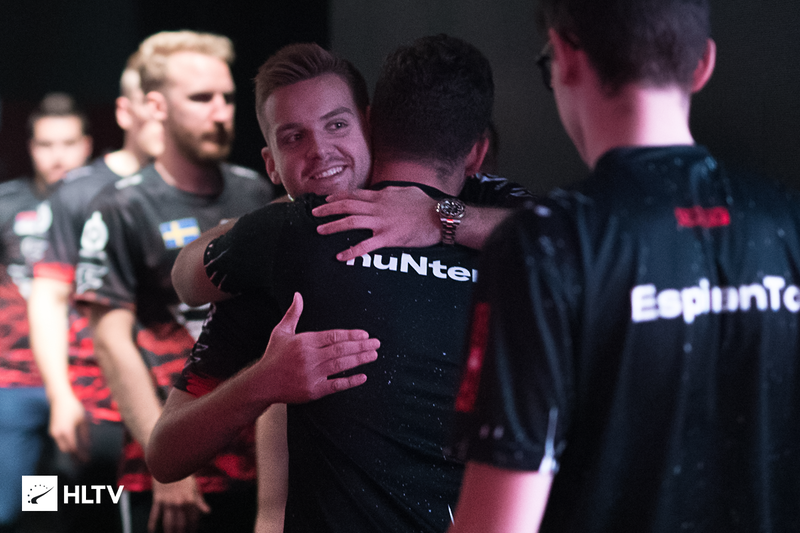 FPX财务总监出问题？俱乐部官方：没这回事