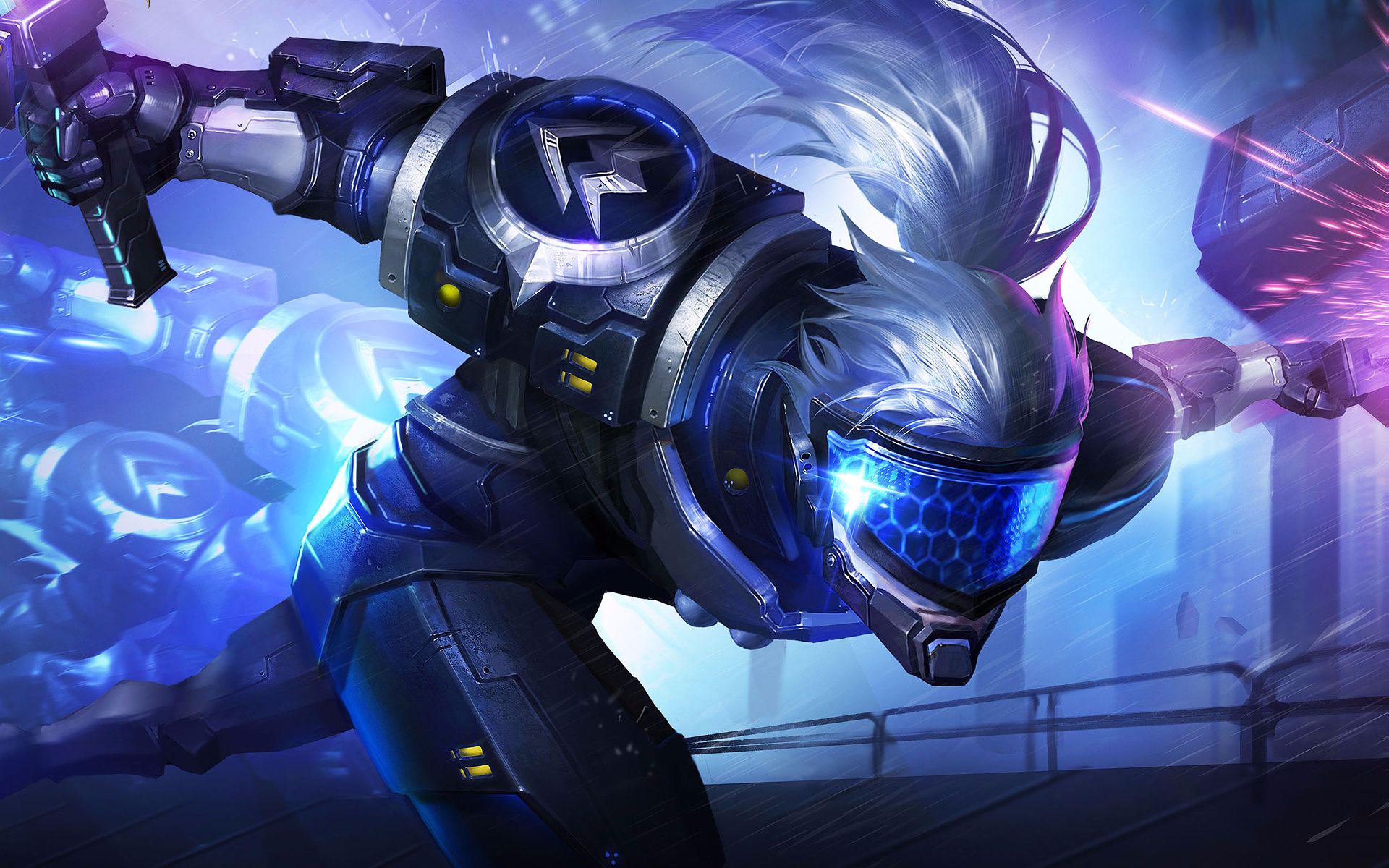 厂商KRAFTON新年战略：3月份起，将陆续上线《inZOI》等多款新作