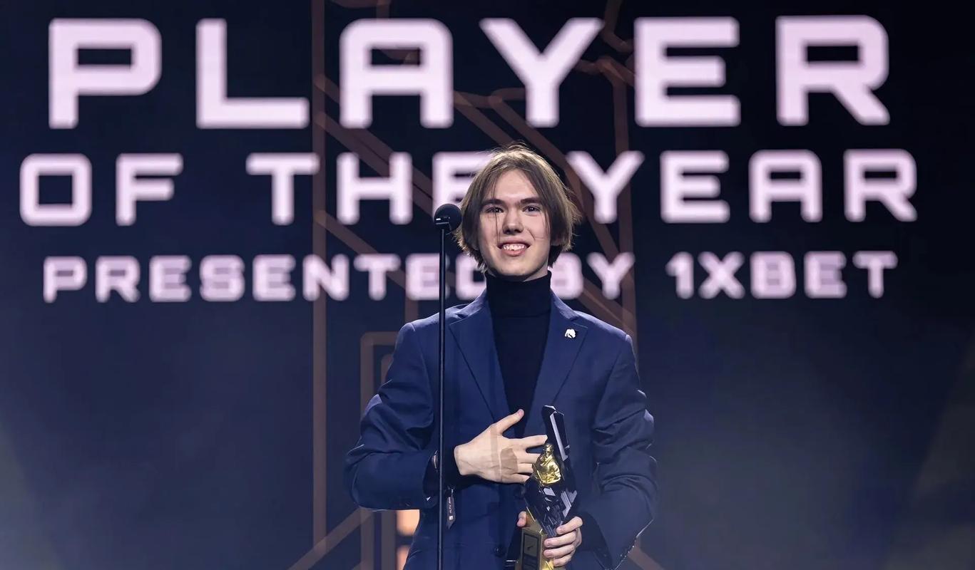 Thorin：Spirit的卡托夺冠只是侥幸罢了