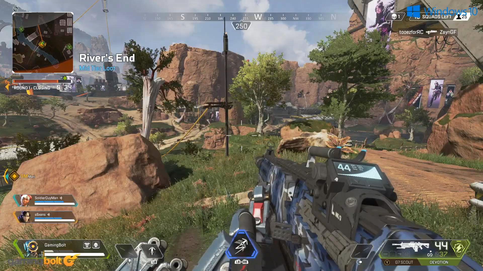 Sinners 的首席执行官；指责 VRS 进行不公平的评分重算