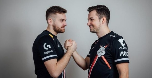 NAVI 在 IEM Rio 2024 的胜利后继续追逐 Intel Grand Slam;