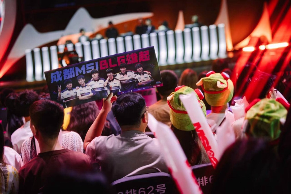 Vitality 在IEM科隆胜利后登上第一名