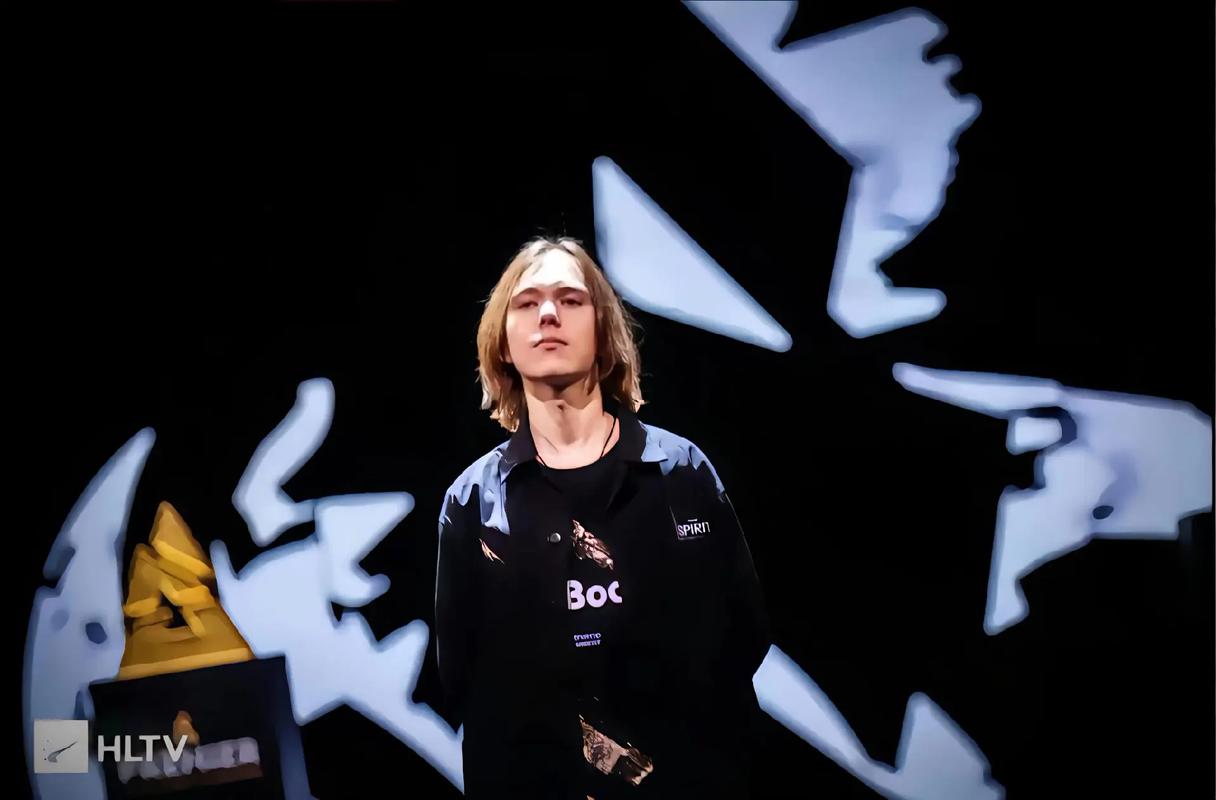 传闻： Passion UA 接近签下Complexity的选手