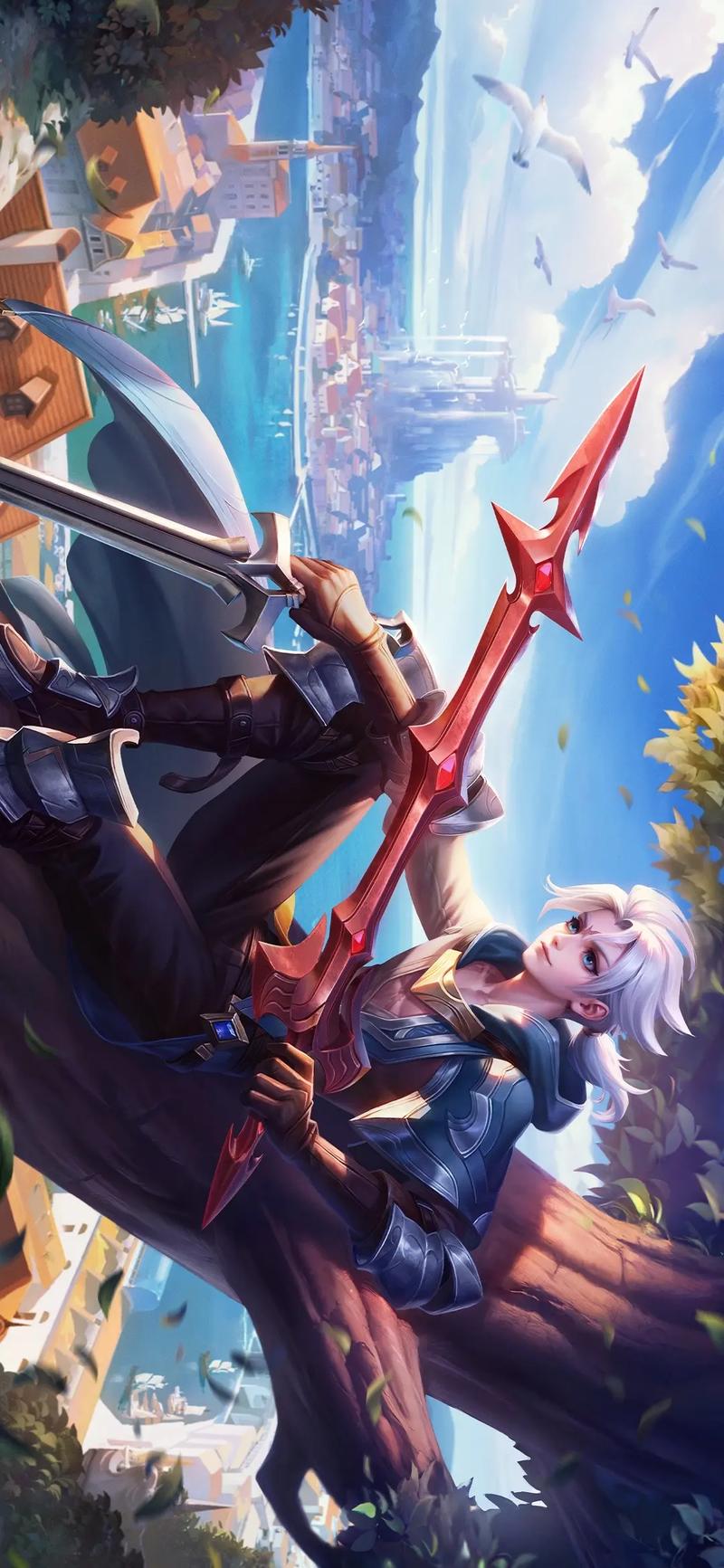 EF输了但仍然赢了！Baicai撕裂了 XANTARES 并且 TyLoo 翻盘赢得了加时赛，拿下了第一张图