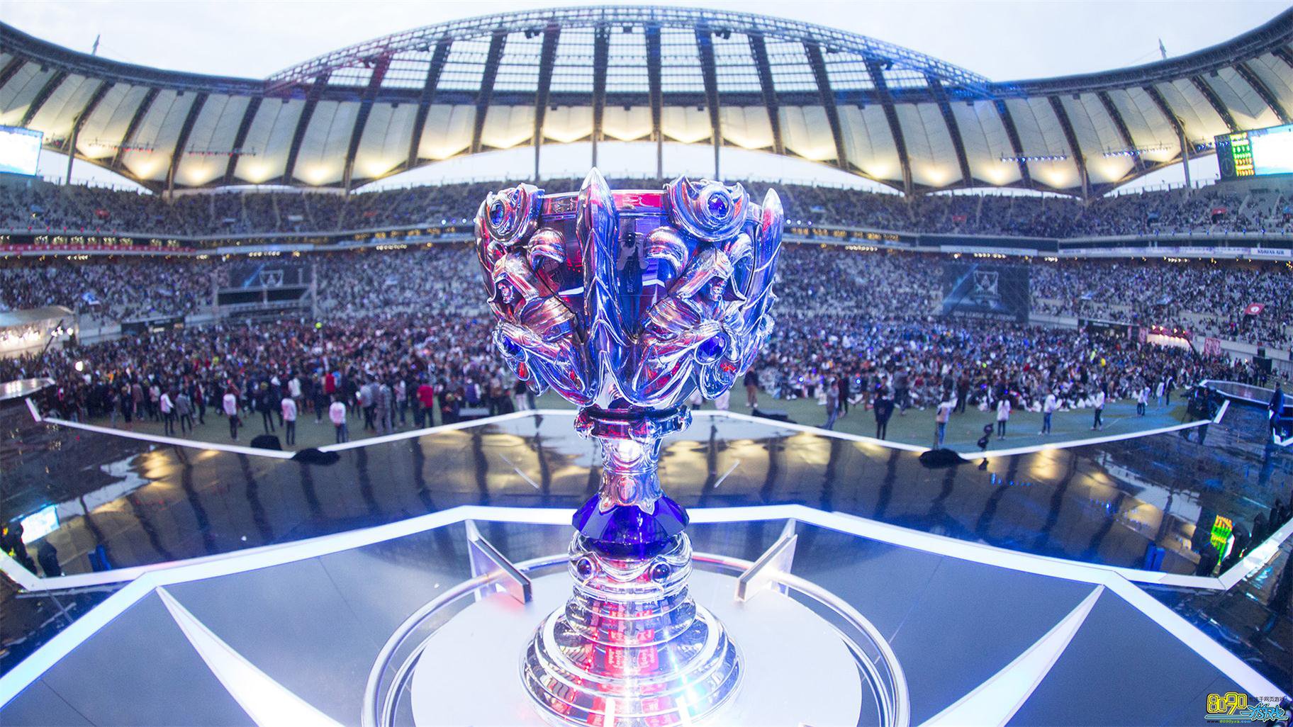2026年《英雄联盟》电子竞技世界杯将于6月13日至19日举行