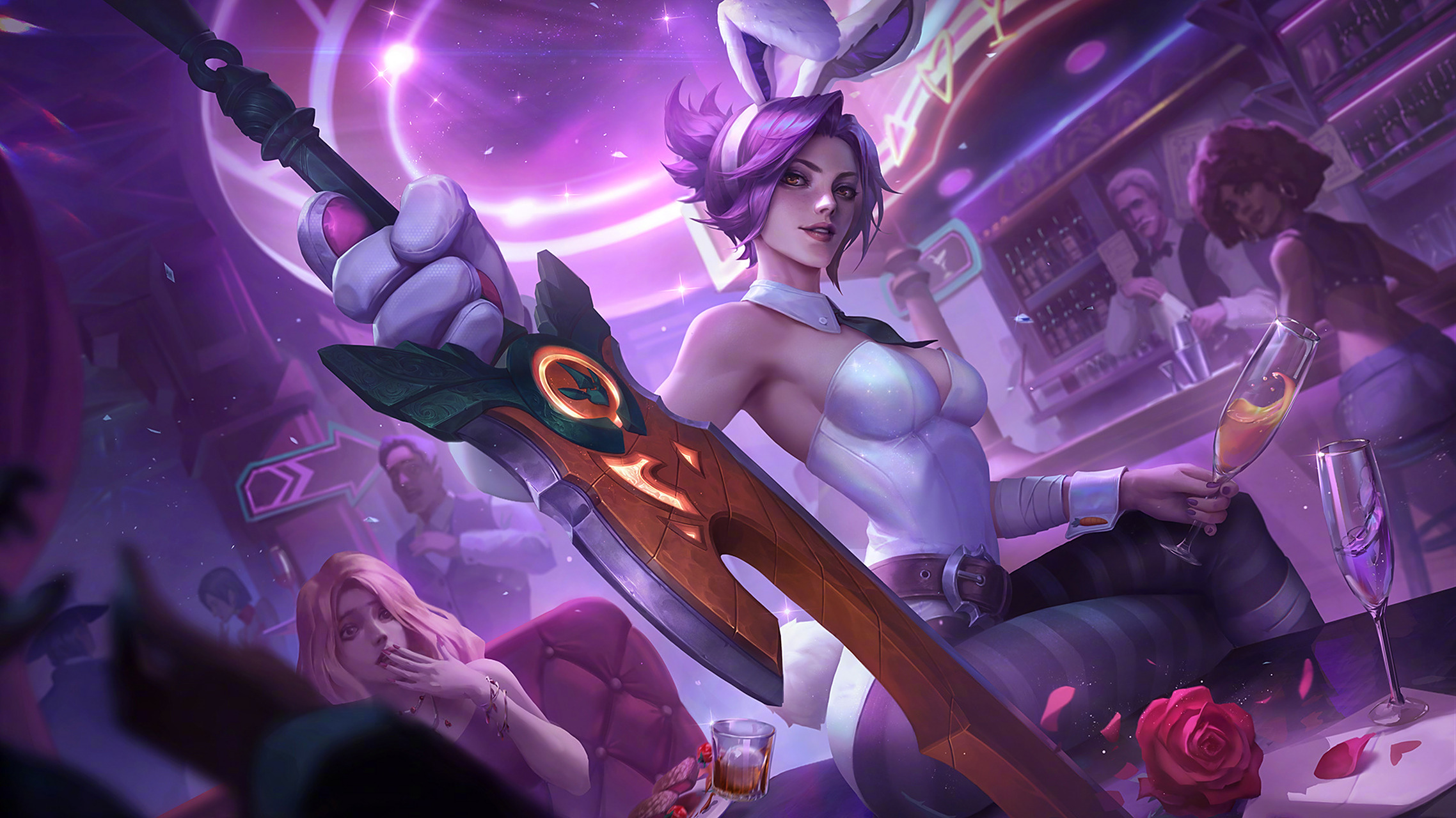 DOTA2：V社用红色钥匙扣定位，Aster跟IG有望参赛TI10