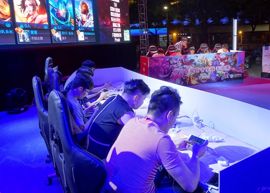 电竞比分IEM科隆后CS会如何发展？