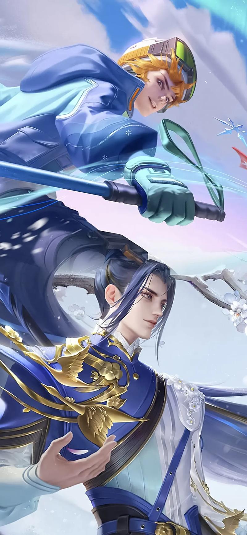 [老亚瑟答疑] 吕布末日机甲皮肤优化，部分bug修复