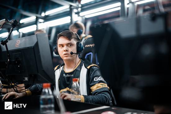 Knight预测决赛对手：感觉是JDG