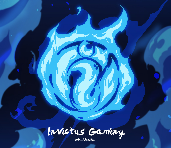 zeRRoFIX 离开 Passion UA