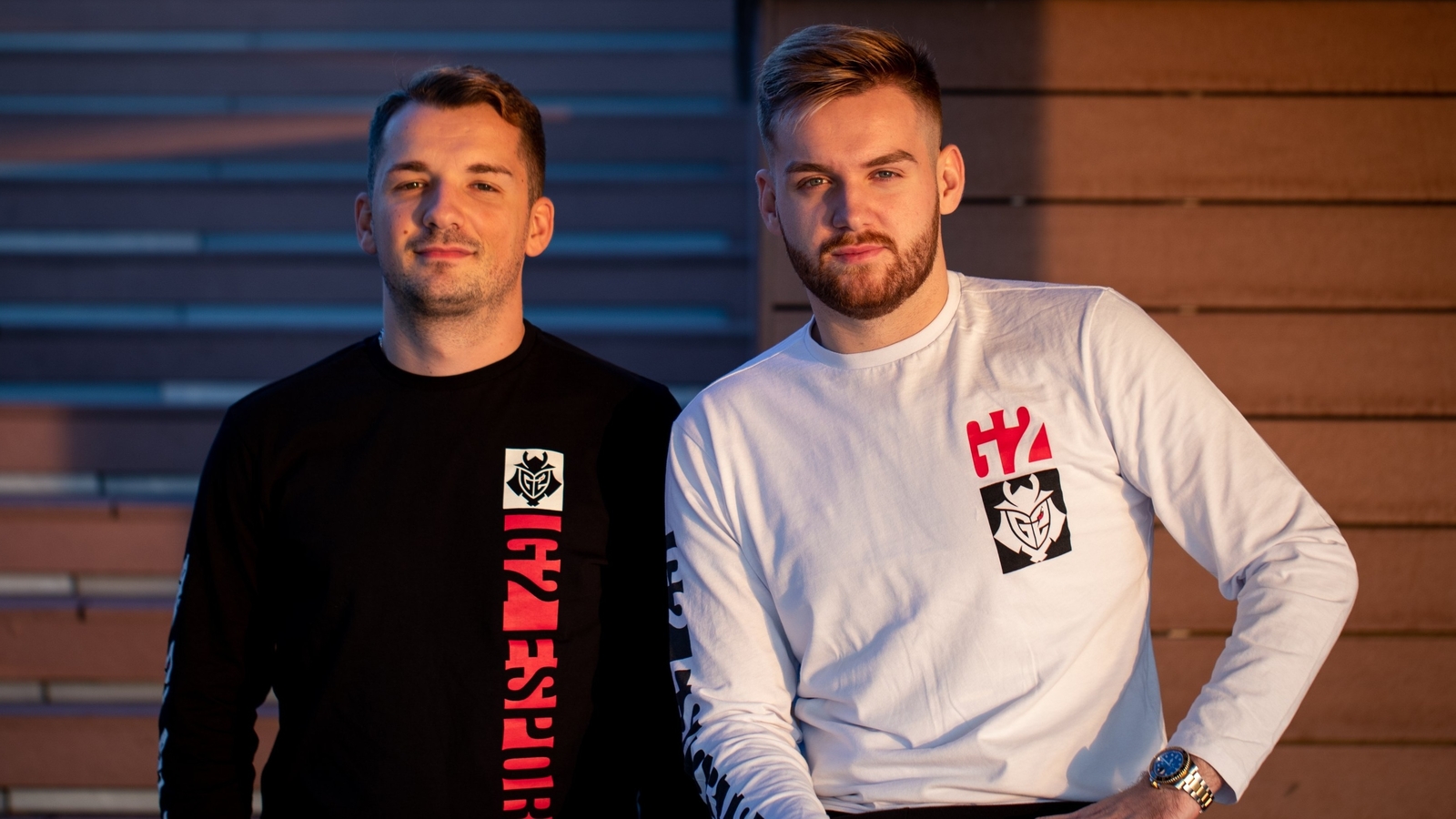 iM：我就是全程盯着屏幕，没有什么能让我分心