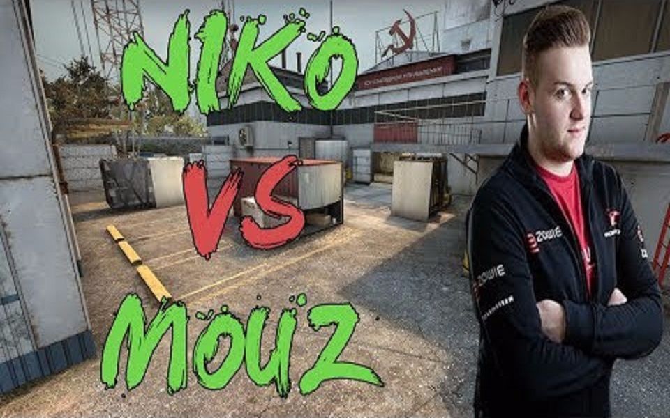 IEM Rio 小组赛和揭幕战揭晓