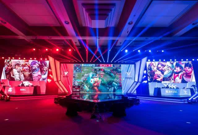 LPL春季赛巡礼之TES篇：仁川聚首，搏至无憾